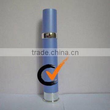 30ml Cosmetic Airless Blue Dispensing Pumps Bottles