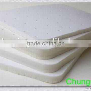 Good sale latex foam mattress in South America