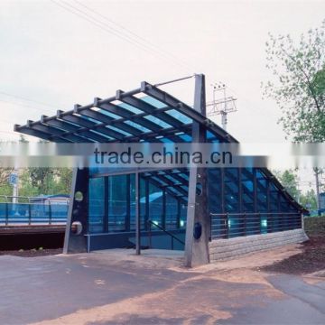 foshan tonon polycarbonate sheet manufacturer solid polycarbonate plate price made in China (TN0300)