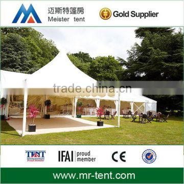 6x6 Square Tent for Parties