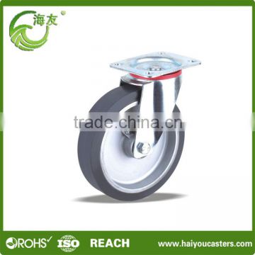 2016 cheap casters and wheels Electric Forklift Castor Wheels , Trolley wheels