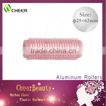 Aluminum hair rollers CR062/wholesale metal hair roller/aluminum roller