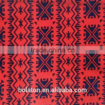Hot Selling Dubai Home Textile Fabric Super Soft Velvet for Mattress