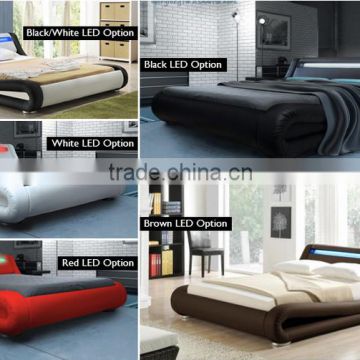 Home Bed Specific Use and Modern Appearance hotel bed base