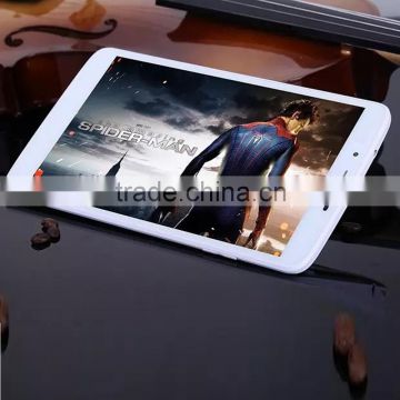 2016 New 8 inch 4G LTE Tablet PC Phone Quad Core 1GB/16GB Android 5.1 IPS GPS 8.0MP WCDMA 4G Phone Tablet PC 8inch