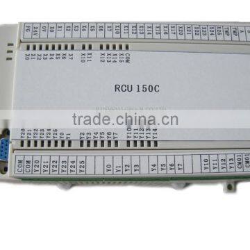 Control Panel With Time Attendance TCP/IP