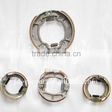 Brake Shoes of DIO Series