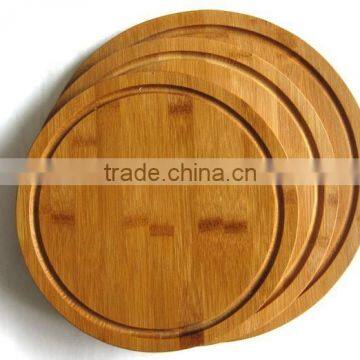 Nice Bamboo chopping Blocks Bamboo cutting board Kitchen cutting board