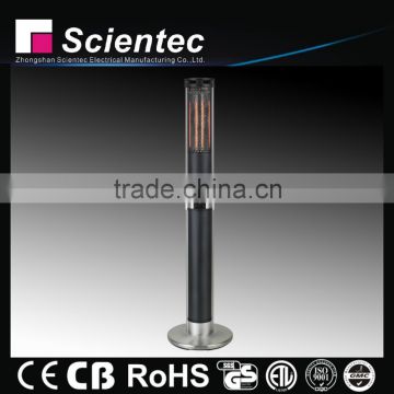 Scientec High Quality Far Infrared Electric Heater 220V 1700W Manufacture