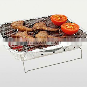 Portable Instant BBQ Instant BBQ Charcoal Instant BBQ Grill