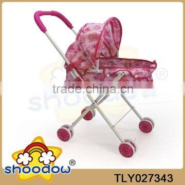 Hot sale toys baby stroller doll stroller for sale