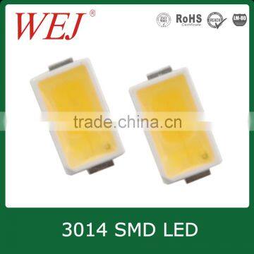 High lumens 3014 SMD LED Datasheet