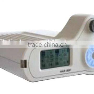 Optometry Equipment Handheld Refractmeter /Keratometer HAR-100
