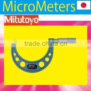 Reliable and Longer Life mitutoyo micrometer Measuring tools for industrial applications SHINWA,SK,Trusco,KANON,UNI,FUJITOOL,STS