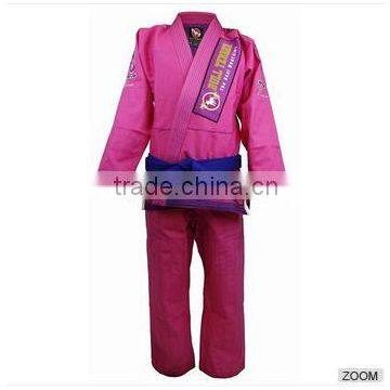High Quality Custom BJJ Gi Kimonos/BJJ Uniforms 290