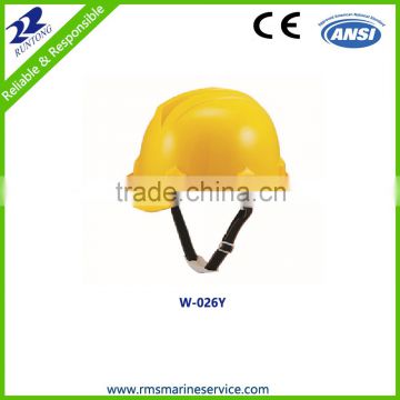safety helmet with cheap price CE/ANSI approved