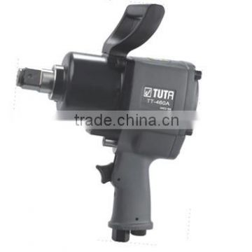 3/4" professional twin hammer air impact wrench 34E01B6