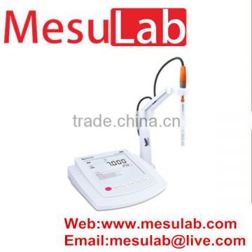 ME-930 desk top Precision Ion/pH/ORP/Temperature Meter