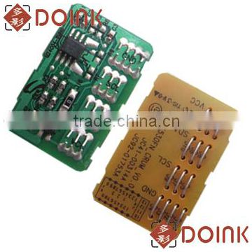 compatible Chip for Samsung SCX-5530/5330N/5530FN