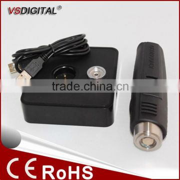 employee management durable touch security guard patrol probe
