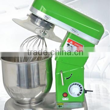 SL-B10 stand food mixers machine manufacturers