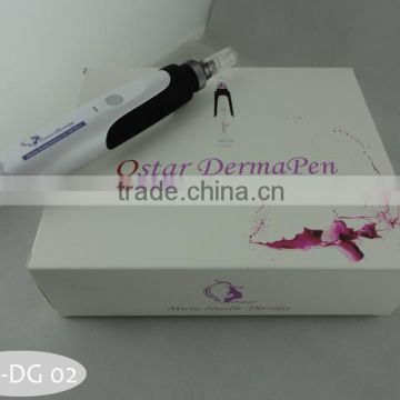 Medical derma needle pen needle cartridge factory directly wholesale