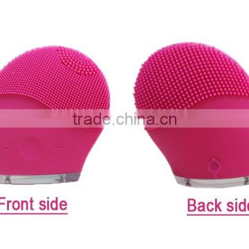 New edition Deep clean personal facial beauty massager