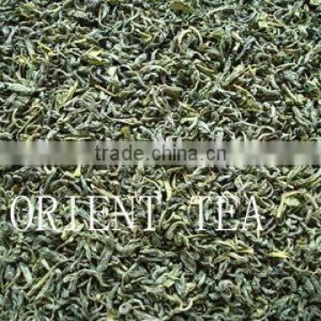 organic yunwu green tea