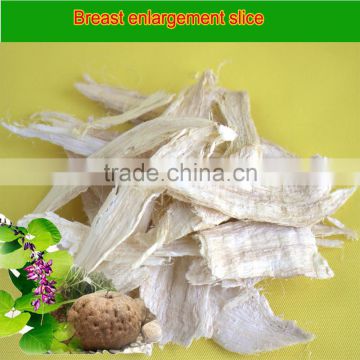 Thailand Pueraria Mirifica slice| supply breast enlarge raw material