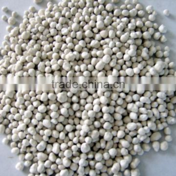 npk 17-17-17 compound fertilizer granules powder