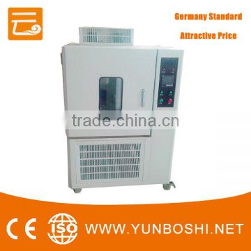 temperature and humidity test chamber/environmental test chamber