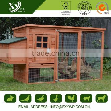 CC004L high quality popular chicken houses