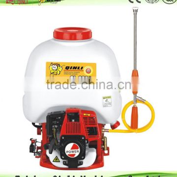 Qinli 20L fruit tree power sprayer