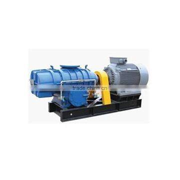 High pressure compressors