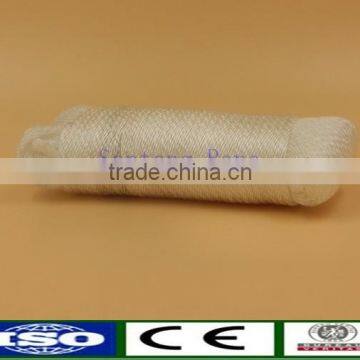 3mm nylon solid braided rope for starter engine