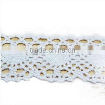 lace fabric /Ivory Lace Trim Fabric Garment /laces