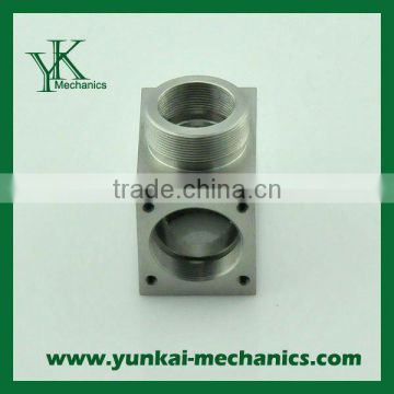 Low cost precision cnc milling parts manufacturer