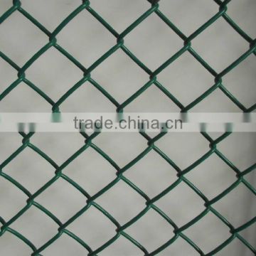 removable chain link fence and electric horse fence