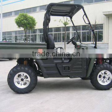 400cc Utility Vehicle UTV400A