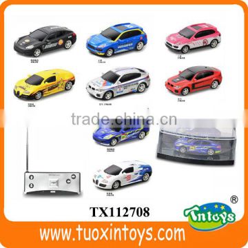 mini toys RC racing car, mini RC radio remote control micro racing car toy