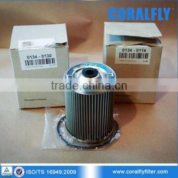 Diesel Engine Fuel Filter 01340130