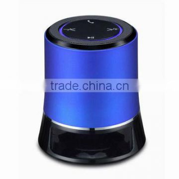 best selling bluetooth speaker cute mini bluetooth speaker ShenZhen manufacturer