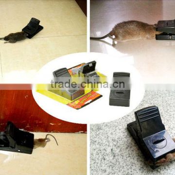 hot sales snap rat trap plastic trap SX-5006