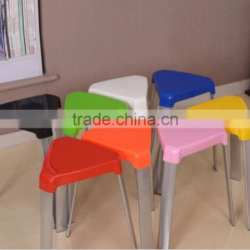 plastic bar stool
