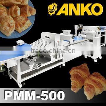 Anko Factory Small Moulding Forming Processor Puff Pastry Dough Machine