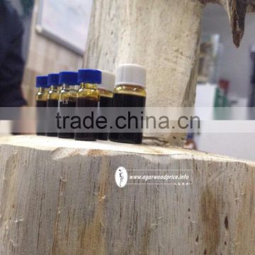 Stable supply for regular order of Vietnam high quality of Agarwood essential oil