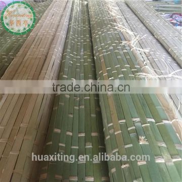 Bamboo Green Blinds with Israel