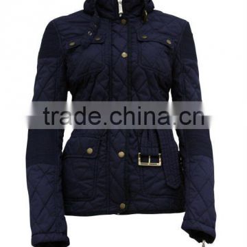Alike quilted jacket for women
