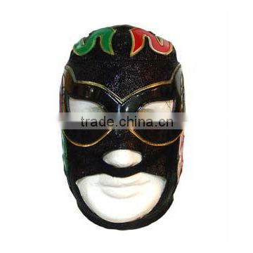 Adult wrestling mask