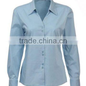 Attractive formal shirt for women